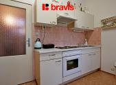 Pronájem bytu, 1+1, 53 m²