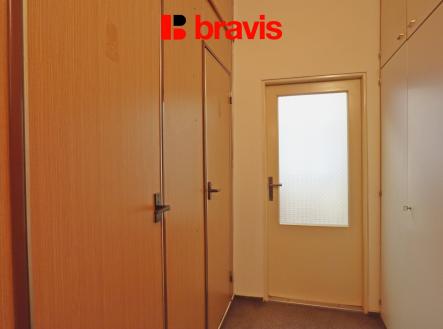 4 | Pronájem bytu, 1+1, 53 m²