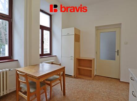 8 | Pronájem bytu, 1+1, 53 m²