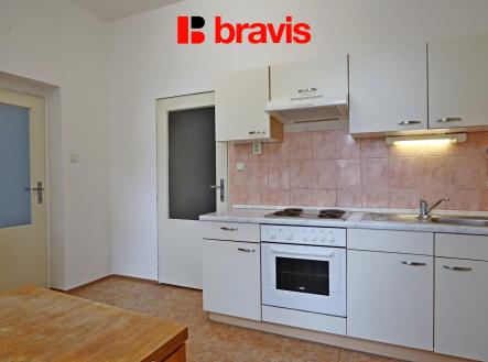 9 | Pronájem bytu, 1+1, 53 m²