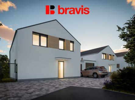 Enscape_2025-09-11-09-03-20 | Prodej - dům/vila, 160 m²