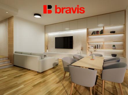 Obyvaci pokoj 2 | Prodej - dům/vila, 160 m²