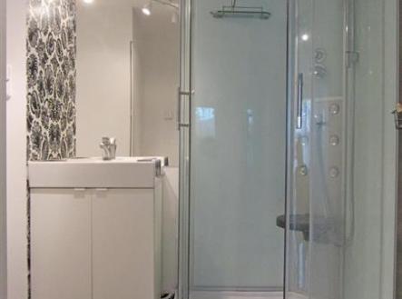 003.JPG | Pronájem bytu, 1+kk, 25 m²