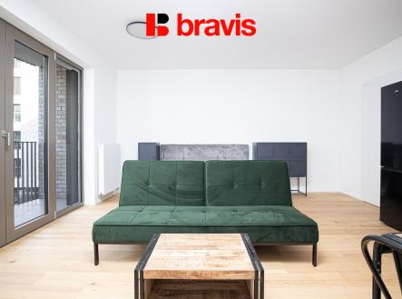 IMG_9559-Edit-2 | Pronájem bytu, 1+kk, 47 m²