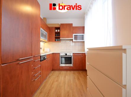 1 | Pronájem bytu, 2+kk, 66 m²