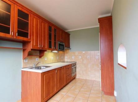 1.JPG | Pronájem bytu, 3+1, 70 m²