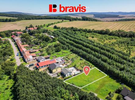 02_DJI_0067re_FoceniBytu.cz | Prodej - pozemek pro bydlení, 697 m²