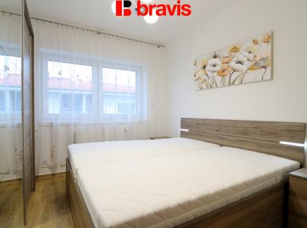 4 | Pronájem bytu, 2+kk, 60 m²