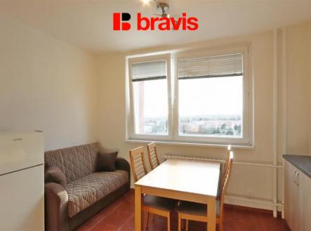 7.JPG | Pronájem bytu, 1+1, 35 m²