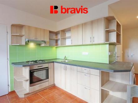 5.JPG | Pronájem bytu, 1+1, 35 m²