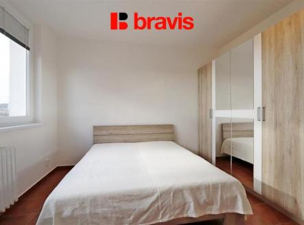 1.JPG | Pronájem bytu, 1+1, 35 m²