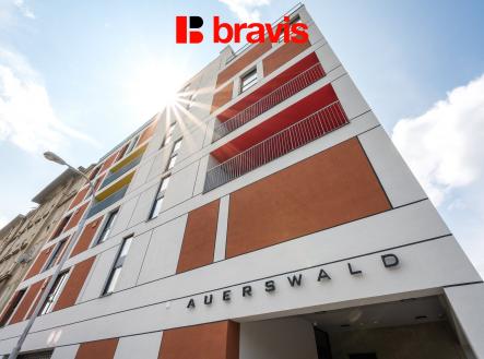 01_DSC_7005_FoceniBytu.cz | Pronájem bytu, 3+kk, 65 m²