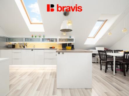 Z71_7317-Edit | Prodej bytu, 2+kk, 124 m²