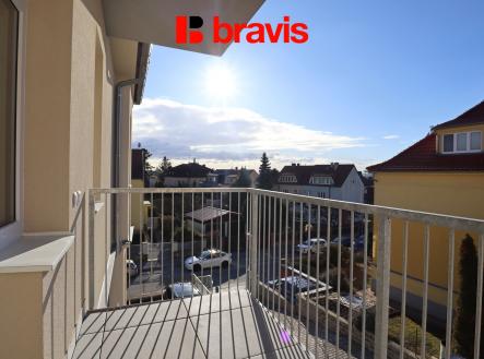 10 | Pronájem bytu, 3+kk, 99 m²