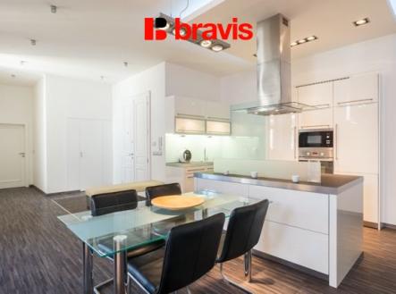 IMG_9970_10_11zon | Pronájem bytu, 3+kk, 145 m²