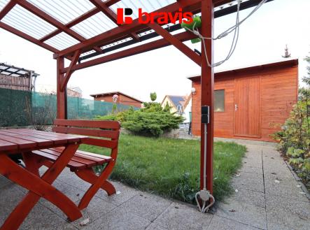 8 | Pronájem bytu, 3+kk, 72 m²