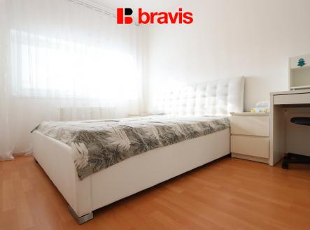 1 | Pronájem bytu, 3+kk, 72 m²