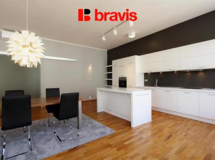 IMG_4654.JPG | Pronájem bytu, 3+kk, 173 m²