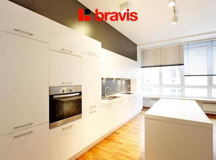 3.jpg | Pronájem bytu, 3+kk, 173 m²