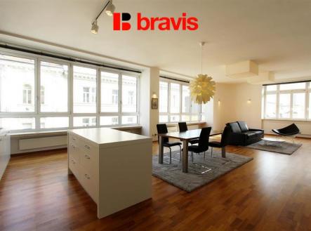 IMG_4649.JPG | Pronájem bytu, 3+kk, 173 m²