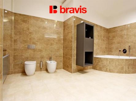 8.jpg | Pronájem bytu, 3+kk, 173 m²