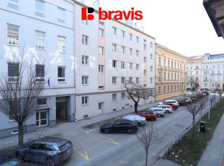 ulice 2 | Pronájem bytu, 4+1, 112 m²