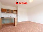 Pronájem bytu, 1+kk, 32 m²