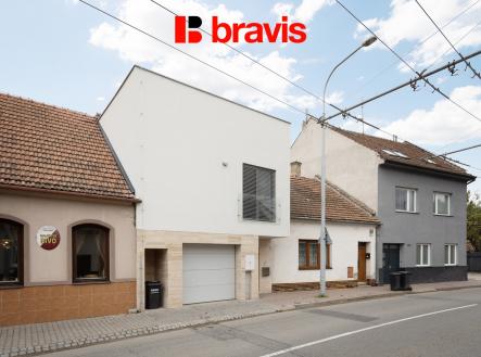 Z71_9815-Edit | Prodej - dům/vila, 193 m²