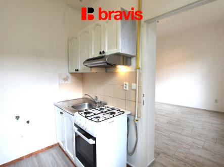 IMG_1498 | Pronájem bytu, 1+1, 27 m²