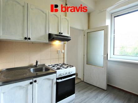 IMG_1500 | Pronájem bytu, 1+1, 27 m²