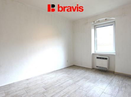 IMG_1496 | Pronájem bytu, 1+1, 27 m²