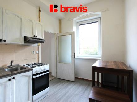 IMG_1506 | Pronájem bytu, 1+1, 27 m²