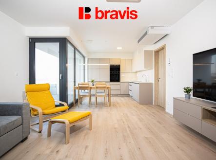 IMG_1091-Edit-2 | Pronájem bytu, 3+kk, 102 m²