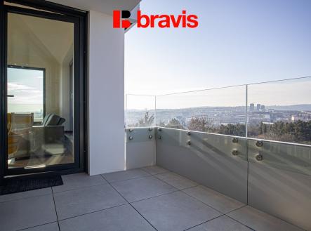 IMG_1166 | Pronájem bytu, 3+kk, 102 m²