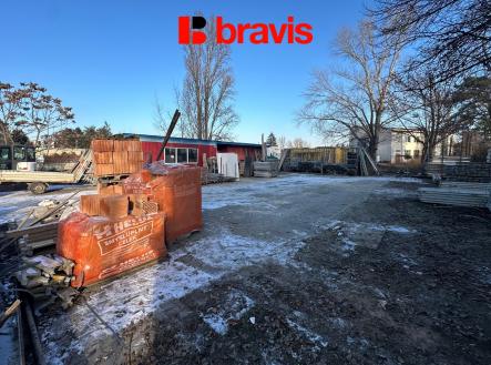 IMG_8195 | Pronájem - pozemek pro komerční výstavbu, 550 m²