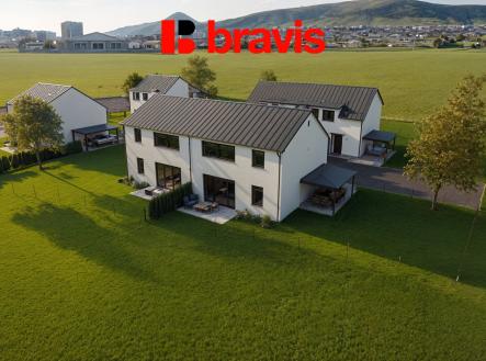 2 | Prodej - pozemek pro bydlení, 2 714 m²