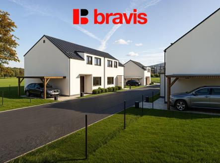 1 | Prodej - pozemek pro bydlení, 2 714 m²