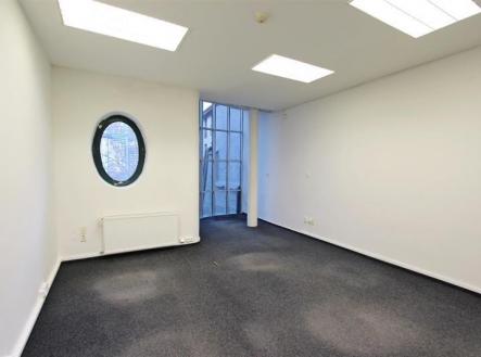 1.JPG | Pronájem - kanceláře, 48 m²