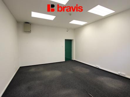 IMG_3426 | Pronájem - kanceláře, 48 m²