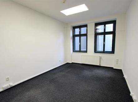 3.JPG | Pronájem - kanceláře, 48 m²