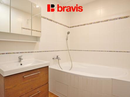 7 | Pronájem bytu, 1+1, 36 m²