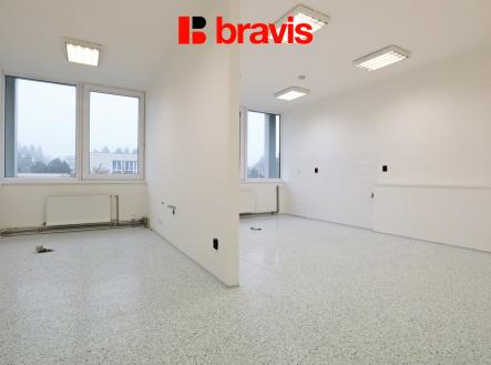 6 | Pronájem - komerční objekt, jiný, 37 m²