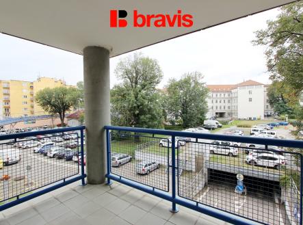 1 | Pronájem - kanceláře, 84 m²