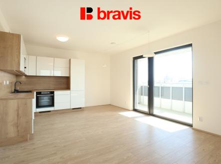 IMG_5896 | Pronájem bytu, 3+kk, 114 m²