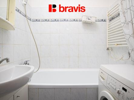 IMG_9750 | Pronájem bytu, 3+kk, 68 m²