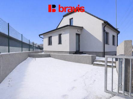 Pronájem - dům/vila, 65 m²