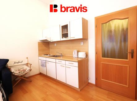 IMG_9770 | Pronájem bytu, 1+kk, 37 m²