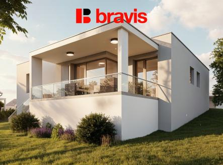 02 | Prodej - dům/vila, 180 m²