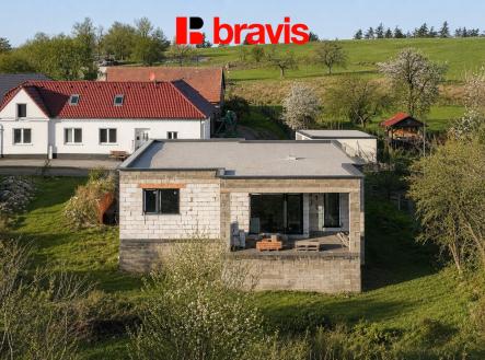 Prodej - dům/vila, 180 m² obrázek