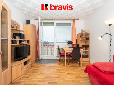 03_DSC_2693_FoceniBytu.cz | Prodej bytu, 1+kk, 20 m²